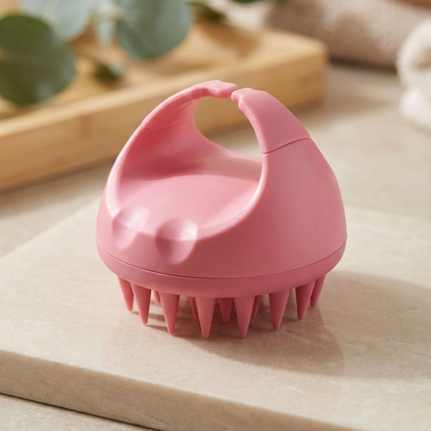 Dinaïa Scalp Massager