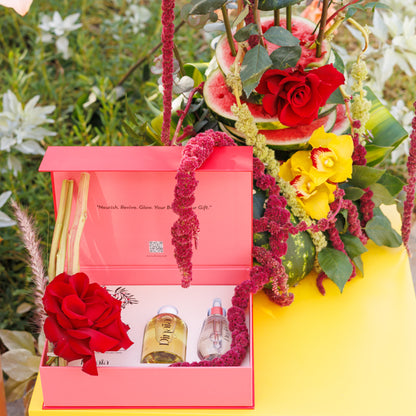 Dinaïa Gift Box