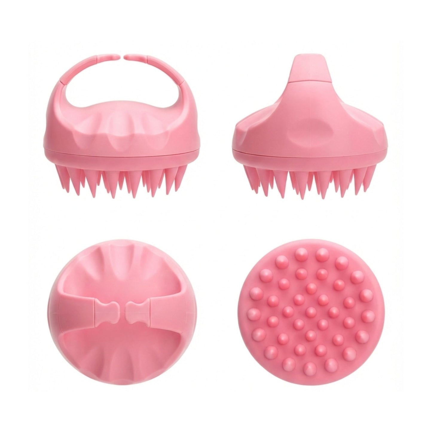 Dinaïa Scalp Massager