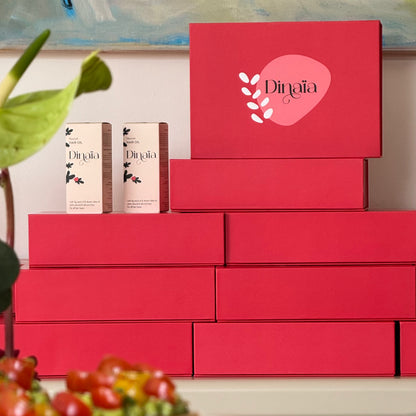 Dinaïa Gift Box